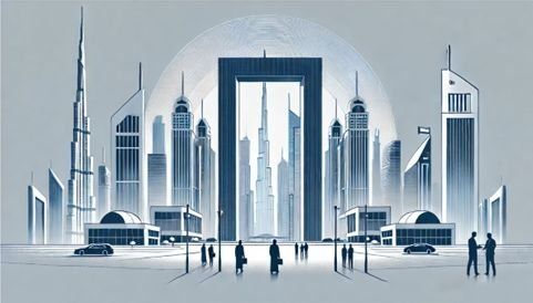 DIFC: A Global Magnet for Talent and Innovation in Financial Services